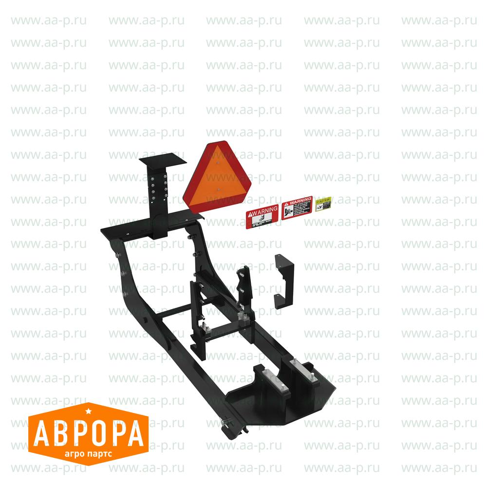 FG0024962 УЗЕЛ  ПОПЕР.  РУЛЕВОЙ  ТЯГИ